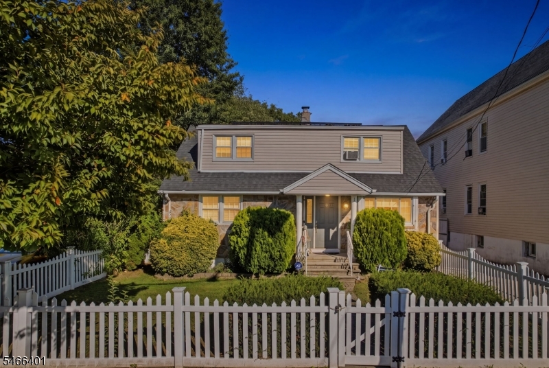 9 Raritan Avenue Paterson NJ 07503