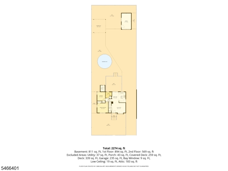 9 Raritan Avenue Paterson NJ 07503