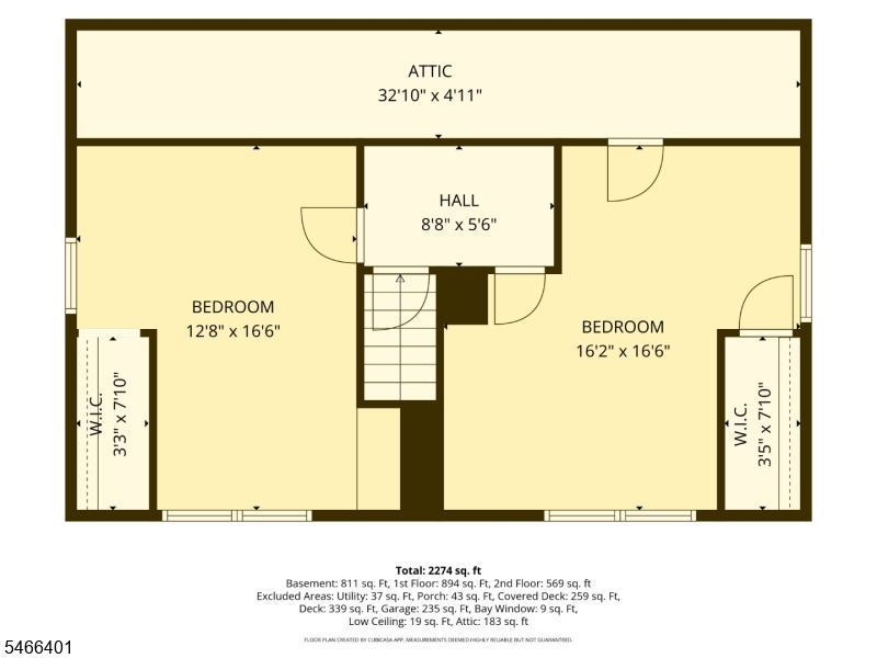 9 Raritan Avenue Paterson NJ 07503