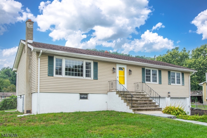 29 Thistle Avenue Vernon NJ 07418