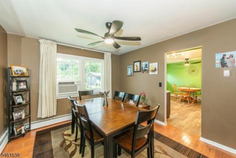 29 Thistle Avenue Vernon NJ 07418