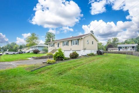29 Thistle Avenue Vernon NJ 07418