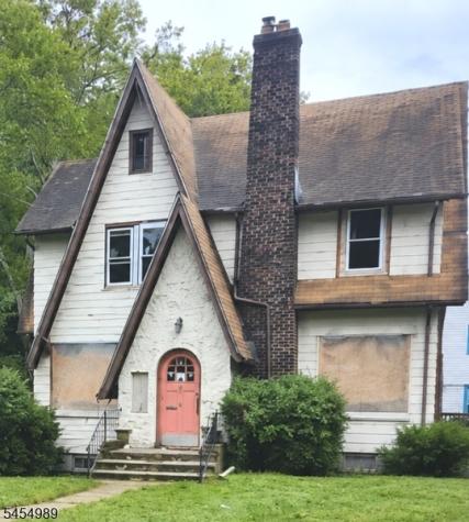 52 Hillside Avenue West Orange NJ 07052