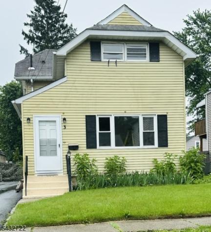 3 Woodside Avenue Little Falls NJ 07424