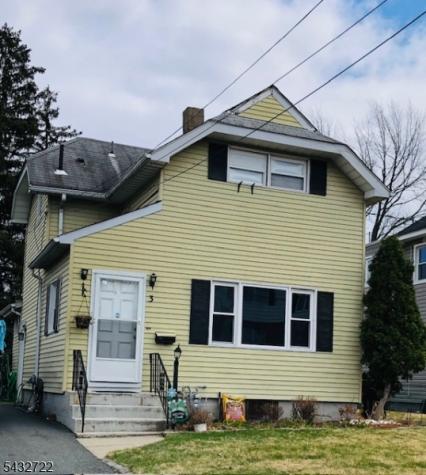3 Woodside Avenue Little Falls NJ 07424