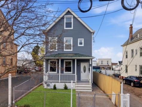 450 Highland Avenue Passaic NJ 07055