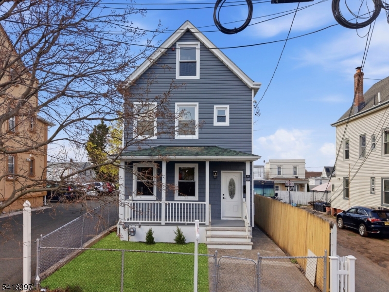 450 Highland Avenue Passaic NJ 07055