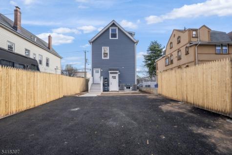 450 Highland Avenue Passaic NJ 07055