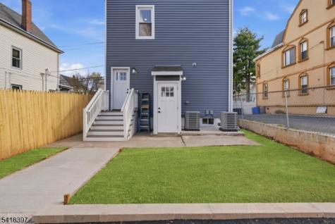 450 Highland Avenue Passaic NJ 07055