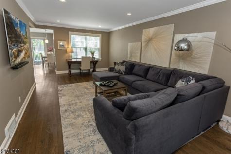 1 Sheridan Road Livingston NJ 07039
