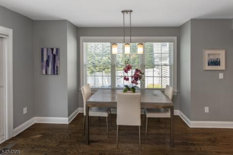 1 Sheridan Road Livingston NJ 07039