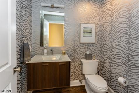 1 Sheridan Road Livingston NJ 07039
