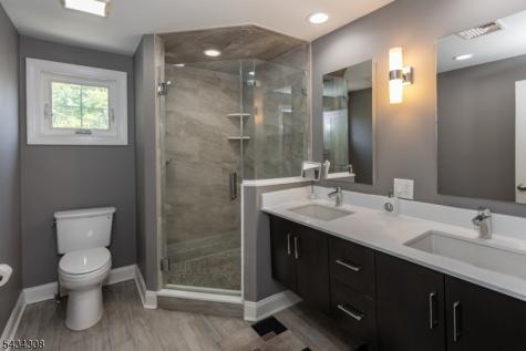 1 Sheridan Road Livingston NJ 07039