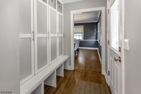 1 Sheridan Road Livingston NJ 07039