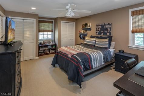 1 Sheridan Road Livingston NJ 07039