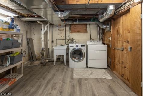 1 Sheridan Road Livingston NJ 07039