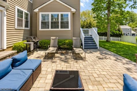 1 Sheridan Road Livingston NJ 07039