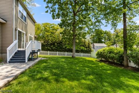 1 Sheridan Road Livingston NJ 07039