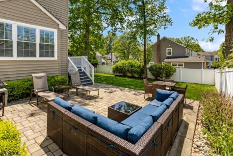 1 Sheridan Road Livingston NJ 07039