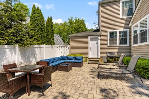 1 Sheridan Road Livingston NJ 07039