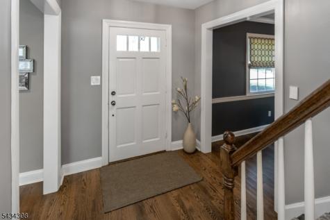 1 Sheridan Road Livingston NJ 07039