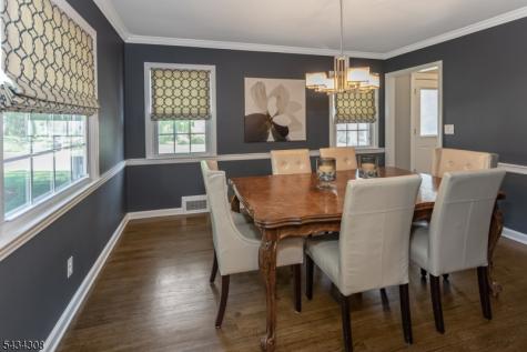 1 Sheridan Road Livingston NJ 07039
