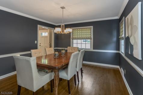 1 Sheridan Road Livingston NJ 07039