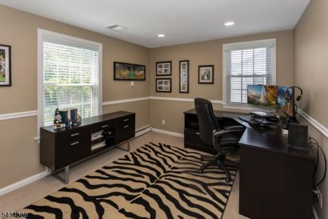 1 Sheridan Road Livingston NJ 07039