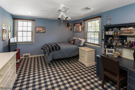 1 Sheridan Road Livingston NJ 07039