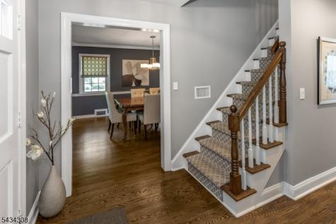 1 Sheridan Road Livingston NJ 07039