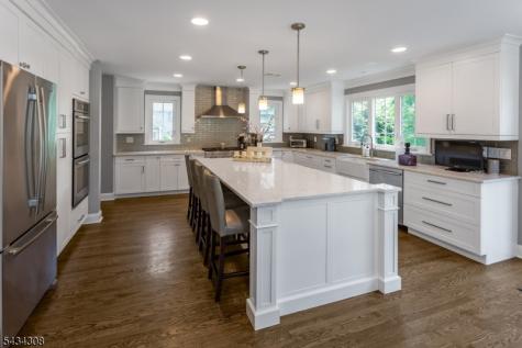 1 Sheridan Road Livingston NJ 07039