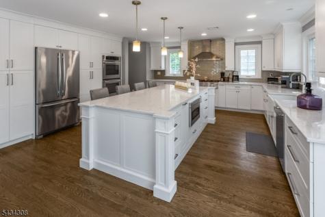 1 Sheridan Road Livingston NJ 07039
