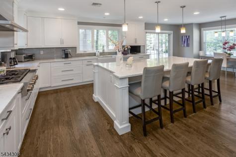 1 Sheridan Road Livingston NJ 07039
