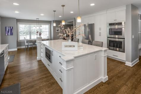 1 Sheridan Road Livingston NJ 07039