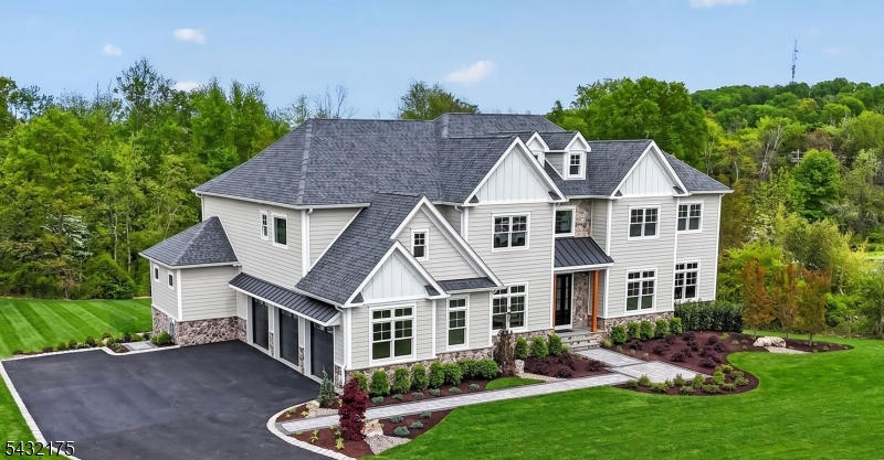 2 Ravinn Lane Warren NJ 07059