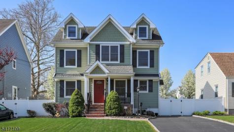 1910 Grandview Avenue Westfield NJ 07090