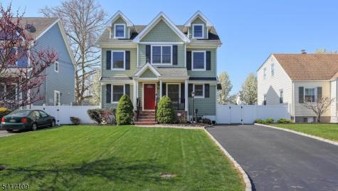 1910 Grandview Avenue Westfield NJ 07090
