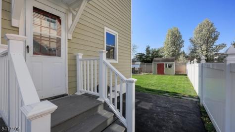1910 Grandview Avenue Westfield NJ 07090
