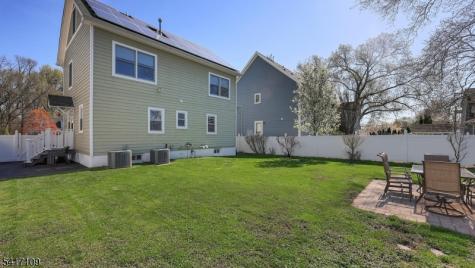 1910 Grandview Avenue Westfield NJ 07090