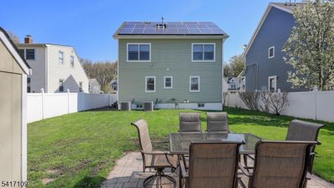 1910 Grandview Avenue Westfield NJ 07090