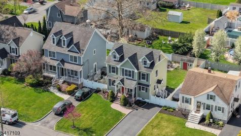 1910 Grandview Avenue Westfield NJ 07090