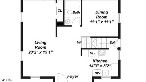 1910 Grandview Avenue Westfield NJ 07090