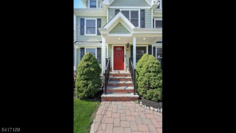 1910 Grandview Avenue Westfield NJ 07090