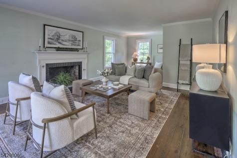 2 High Street Tewksbury NJ 07979