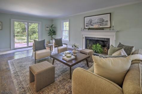 2 High Street Tewksbury NJ 07979
