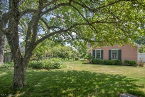 2 High Street Tewksbury NJ 07979