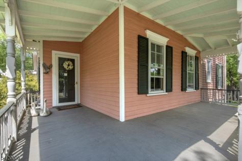 2 High Street Tewksbury NJ 07979