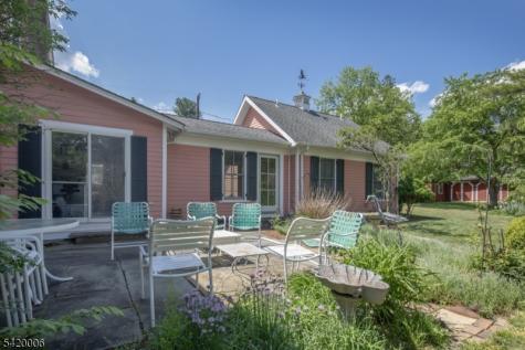 2 High Street Tewksbury NJ 07979
