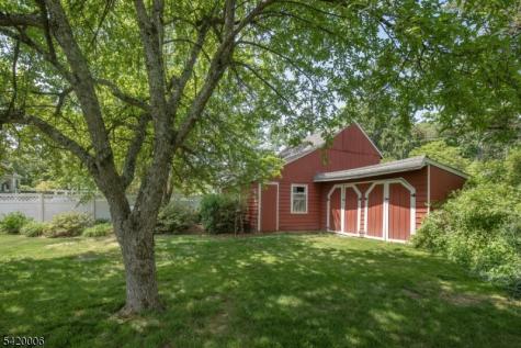 2 High Street Tewksbury NJ 07979