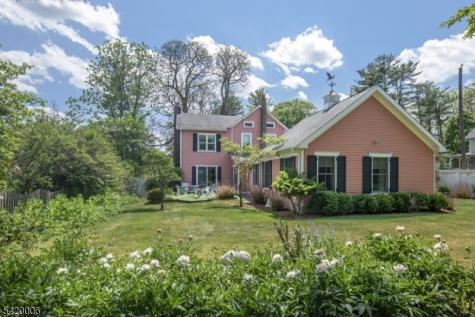 2 High Street Tewksbury NJ 07979